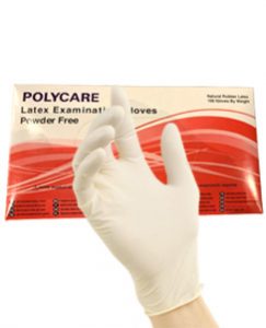 polycare latex