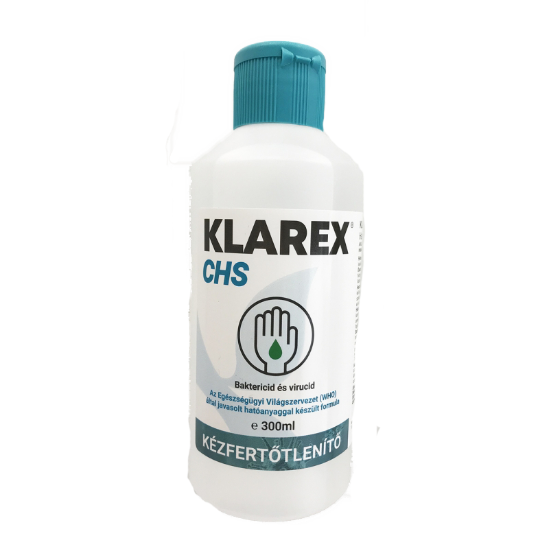 Klarex chs