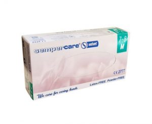ssempercare velvet