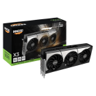Inno3D GeForce RTX 5090 X3 32GB GDDR7 512bit videókártya