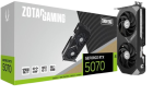 Zotac GeForce RTX 5070 Twin Edge 12GB GDDR7 192bit videókártya