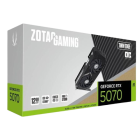 Zotac GeForce RTX 5070 Twin Edge OC 12GB GDDR7 192bit videókártya