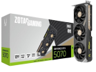 Zotac GeForce RTX 5070 Gaming Solid OC 12GB GDDR7 192bit videókártya