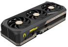 Zotac GeForce RTX 5090 Solid OC 32GB GDDR7 512bit videókártya