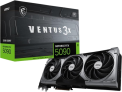 MSI GeForce RTX 5090 Ventus 3X OC 32GB GDDR7 512bit videókártya