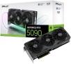 PNY Nvidia GeForce RTX 5090 OC 32GB GDDR7 videókártya